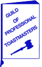 Guild of Professional Toastmasters