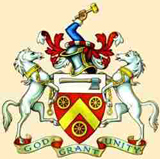 The Worshipful Company of Wheelwrights